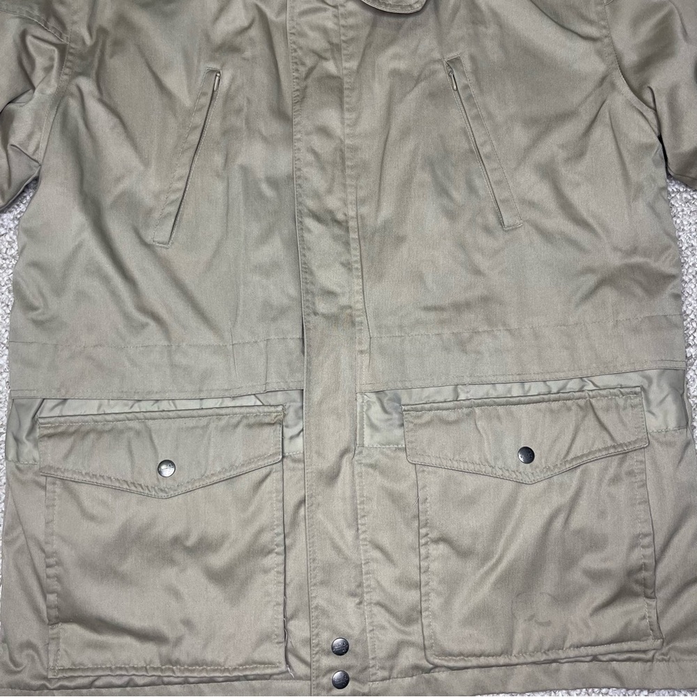 Fieldmaster field jacket - Picture 7 of 16